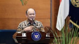BGN Targetkan Program Makan Bergizi Gratis Tembus 82,9 Juta Penerima pada Akhir 2025
