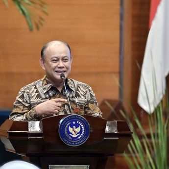 BGN Targetkan Program Makan Bergizi Gratis Tembus 82,9 Juta Penerima pada Akhir 2025