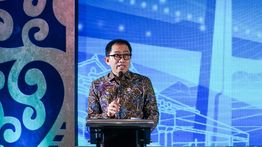 Perkuat Industri Perkeretaapian, Wamenperin Genjot Komponen Lokal