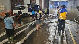 Kementerian PU Gerak Cepat Buka Akses Jalan Nasional di Bali yang Terdampak Banjir
