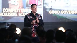 Menko AHY Ungkap Lima Strategi Utama agar Indonesia Jadi Future Ready Nation
