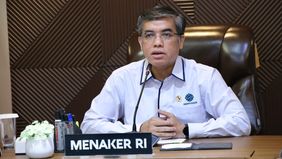 Menteri Ketenagakerjaan (Menaker) Yassierli menyatakan tantangan yang dihadapi saat ini adalah tingkat produktivitas tenaga kerja Indonesia masih lebih rendah dibandingkan rata-rata negara ASEAN. 
