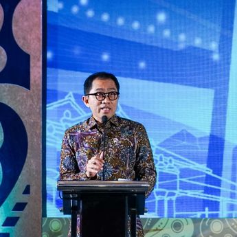 Perkuat Industri Perkeretaapian, Wamenperin Genjot Komponen Lokal