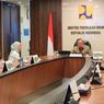 Kementerian PU Bakal Perbaiki Fasilitas Umum yang Rusak Pasca Aksi Unjuk Rasa