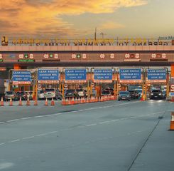 Arus Mudik Natal, Lalu Lintas Trans Jawa Naik hingga 42 Persen