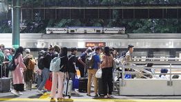 Penumpang Kereta Api Diprediksi Tembus 3,94 Juta Pada Nataru