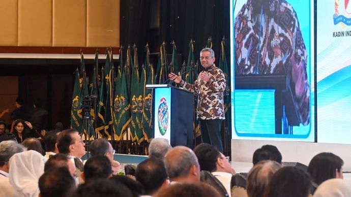 Menteri Keuangan (Menkeu) Suahasil Nazara menyampaikan bahwa investasi perlu tumbuh 7 persen pada 2027 untuk mendukung target pertumbuhan ekonomi Indonesia sebesar 6 persen.