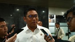 Wamentan Sudaryono Blak-blakan Progres Program Optimalisasi Lahan Rawa di Merauke