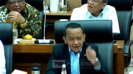 Realisasi PNBP Sektor ESDM Capai Rp117 Triliun hingga Juni 2025
