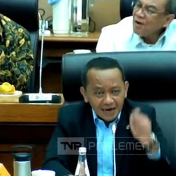 Realisasi PNBP Sektor ESDM Capai Rp117 Triliun hingga Juni 2025
