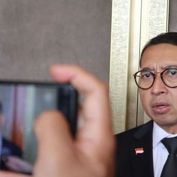 Fadli Zon Dukung Gagasan Megawati Tolak Dominasi 1 Negara Atas Negara Lain