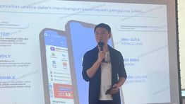 Cegah Kejahatan Siber, Dana Indonesia Ajak Pengguna Optimalkan Dengan Fitur Proteksi