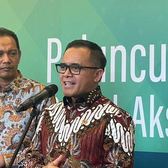 Soal Pemindahan ASN ke IKN, Azwar Anas: Tunggu Arahan Presiden Jokowi