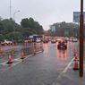 Bukan Sistem Eror, Ternyata Ini Penyebab Pengemudi Putar Balik di Gerbang Tol Cibubur