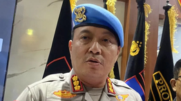 Terpopuler: Polisi Jadi Tersangka Penganiayaan di Batam, Jubir KPK Dilaporkan ke Polda Metro Jaya