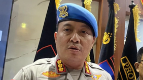 Penasaran berita apa saja yang paling banyak menyita perhatian publik di NTVNews.id? Berikut adalah lima berita terpopuler berhasil jadi sorotan pembaca pada Selasa, 14 April 2026 kemarin.