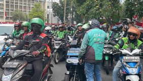 Direktorat Lalu Lintas Polda Metro Jaya tengah mempersiapkan langkah antisipatif menghadapi aksi unjuk rasa besar-besaran para pengemudi ojek online (ojol) yang direncanakan berlangsung pada Selasa, 20 Mei 2025.