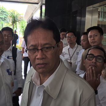 PNBP Per April Tumbuh 20 Persen, Salah Satunya Berkat Denda Administratif Satgas PKH