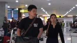 13 Ribu Calon Penumpang Bandara di Bali Terdampak Erupsi Gunung Anak Krakatau