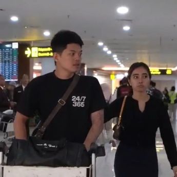 13 Ribu Calon Penumpang Bandara di Bali Terdampak Erupsi Gunung Anak Krakatau