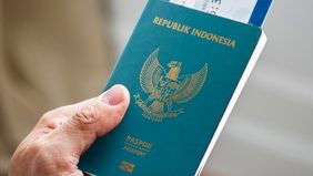 Pemerintah Indonesia telah resmi menetapkan tarif baru pembuatan paspor yang berlaku mulai 17 Desember 2024.