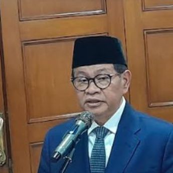 Pramono Ungkap Fakta Soal Pelamar Damkar dan PPSU