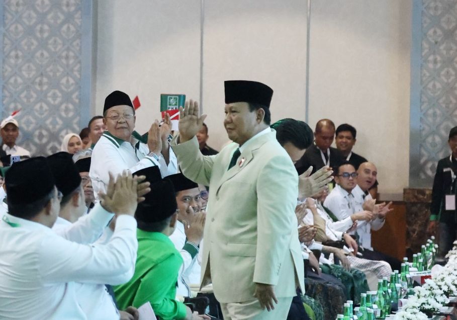 Prabowo <b>(Ist)</b>
