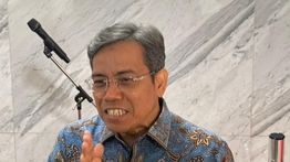 BKPM Minta Kenaikan UMP 2026 Pertimbangkan Hati-hati, Jangan Ganggu Iklim Investasi