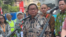 Pembangunan LRT Jakarta Velodrome-Manggarai memasuki tahap akhir. Hingga minggu keempat Juli 2026, progres konstruksi telah mencapai 97,9 persen atau hampir rampung sepenuhnya.