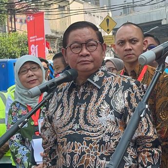 LRT Velodrome-Manggarai Siap Beroperasi, Pramono: Tinggal Persinyalan