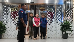 Kejagung Tetapkan Beneficial Owner PT QSS Jadi Tersangka Kasus Dugaan Korupsi IUP Bauksit