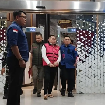 Kejagung Tetapkan Beneficial Owner PT QSS Jadi Tersangka Kasus Dugaan Korupsi IUP Bauksit