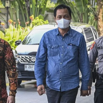 Selain Bupati Muara Enim, 3 Orang Lainnya Juga Jadi Tersangka Suap Pengadaan