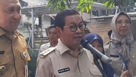 Gubernur DKI Jakarta, Pramono Anung menuturkan bahwa penerapan Electronic Road Pricing (ERP) masih dalam tahap kajian dan menunggu proyek Transjabodetabek rampung terlebih dahulu.  