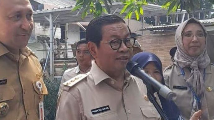 Pramono Anung
