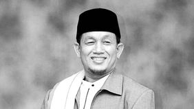 Dunia Islam, khususnya di Palembang, Sumatera Selatan, berduka mendalam atas berpulangnya ulama besar, Ustaz Solihin Hasibuan.