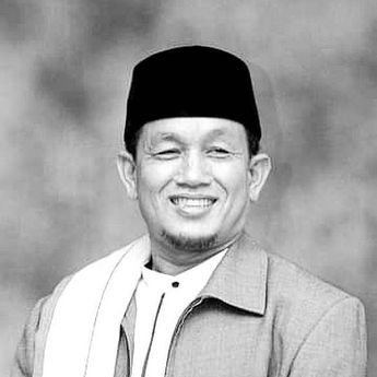 Innalillahi, Ustaz Solihin Hasibuan Meninggal Dunia