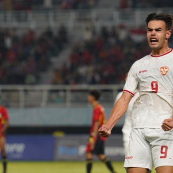 Komposisi Tim Peserta Kualifikasi Piala Asia U-20 2025: Indonesia Diperkuat 4 Pemain Keturunan, Maladewa Malah Banyak Pelajar