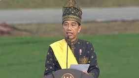 Presiden Joko Widodo (Jokowi) menekankan sosialisasi Pancasila harus dilakukan dengan cara kekinian mengingat saat ini didominasi generasi Y atau milenial, generasi Z dan generasi alpha.