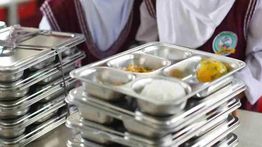 Diduga Gegara Ikan Hiu Goreng, 25 Orang Keracunan MBG di Ketapang Kalbar