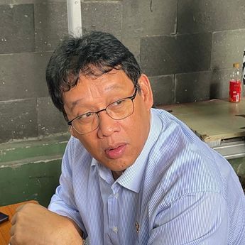 Purbaya Heran Rupiah Melamah Dekati Rp17 Ribu: Ada yang Aneh, Silakan Tanya BI