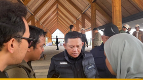 Kementerian Lingkungan Hidup (KLH) menemukan bahwa luas area agrowisata di kawasan Puncak tidak sesuai dengan dokumen lingkungan yang ada, yang berdampak pada lingkungan sekitar, termasuk Daerah Aliran Sungai (DAS) Ciliwung.