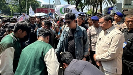 BGN Tegaskan Terbuka terhadap Kritik demi Perbaikan Program MBG