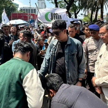 BGN Tegaskan Terbuka terhadap Kritik demi Perbaikan Program MBG