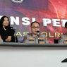 Polri Amankan 3.195 Orang Diduga Terlibat Aksi Ricuh