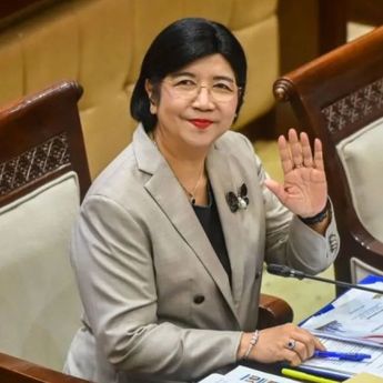 Profil Singkat Pimpinan Baru Bank Indonesia 2026-2031