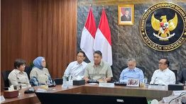 Kepala BGN Ungkap 1.700 SPPG di Daerah Stunting Tinggi Siap Beroperasi