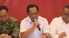 Menteri Dalam Negeri Tito Karnavian memastikan pemerintah pusat telah menindaklanjuti surat dari Pemerintah Aceh terkait tawaran bantuan internasional dalam penanggulangan bencana di Sumatera.