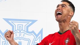 Selain Cristiano Ronaldo, Timnas Portugal juga masih memanggil pemain berumur lainnya, seperti Pepe dan Rui Patricio untuk tampil di Piala Eropa 2024. 