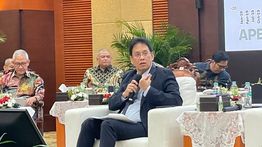 Purbaya Ungkap Anggaran MBG Terserap Rp88,15 Triliun hingga Mei 2026